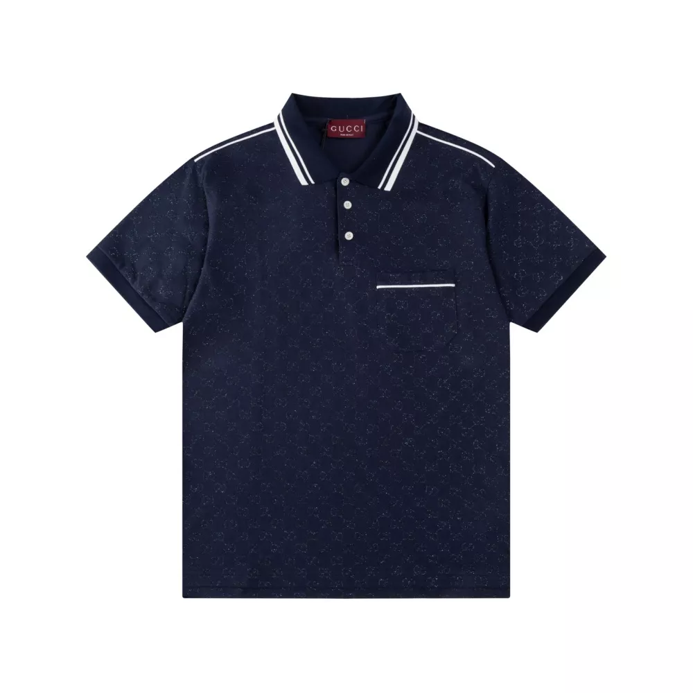Gucci T-Shirts Short Sleeved For Men Comfortable 3166