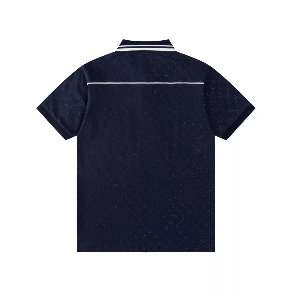 Gucci T-Shirts Short Sleeved For Men Comfortable 3166