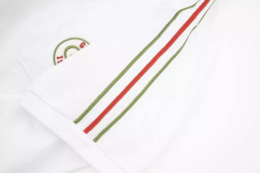 Gucci T-Shirts Short Sleeved For Men Comfortable 4542