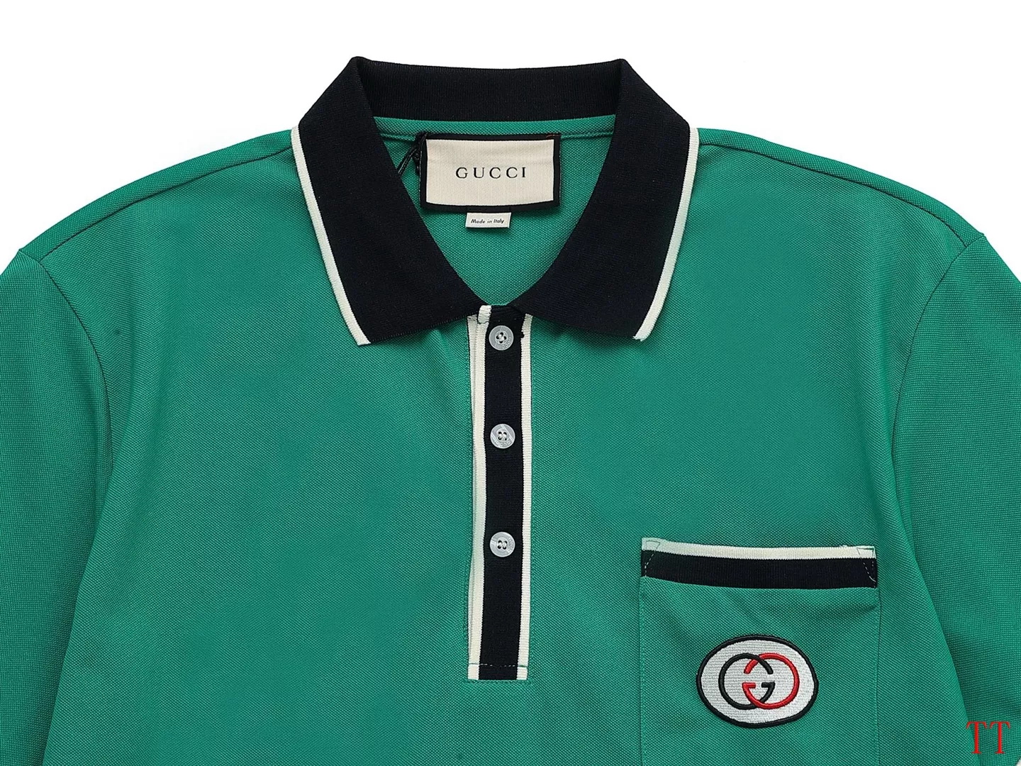 Gucci T-Shirts Short Sleeved For Men Compact 2688