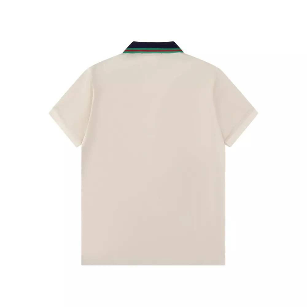 Gucci T-Shirts Short Sleeved For Men Compact 6708