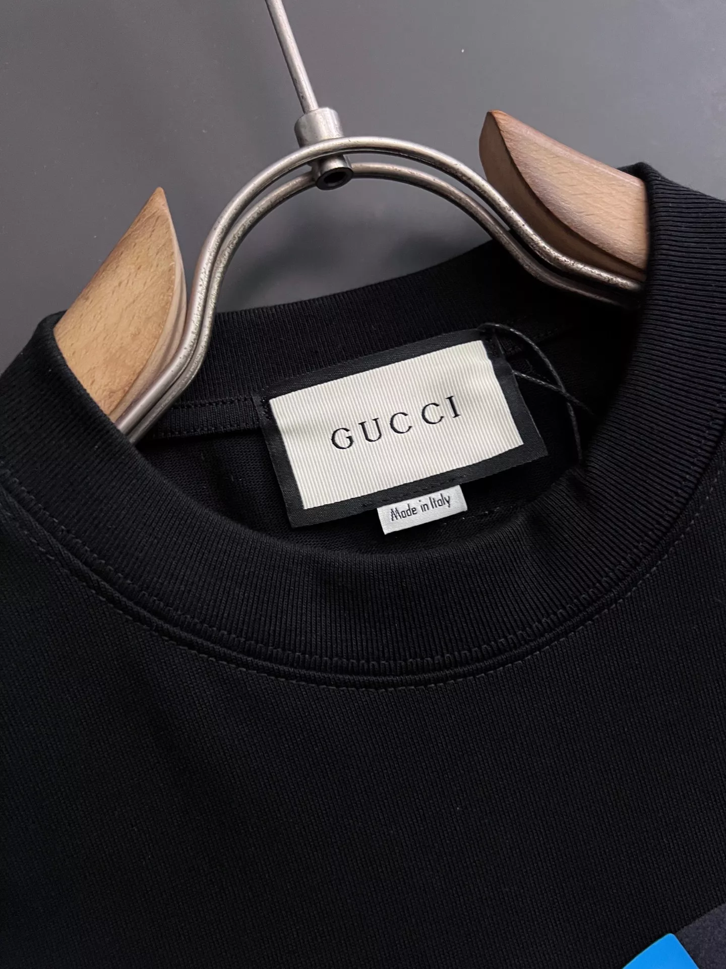 Gucci T-Shirts Short Sleeved For Men Cozy 1045