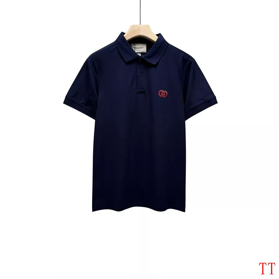 Gucci T-Shirts Short Sleeved For Men Cozy 1386