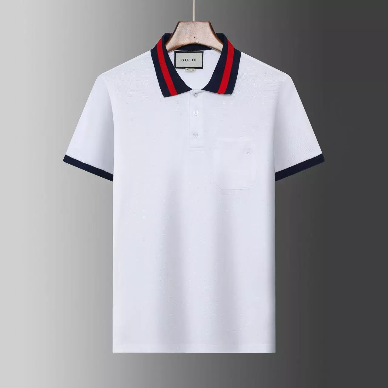 Gucci T-Shirts Short Sleeved For Men Cozy 1411