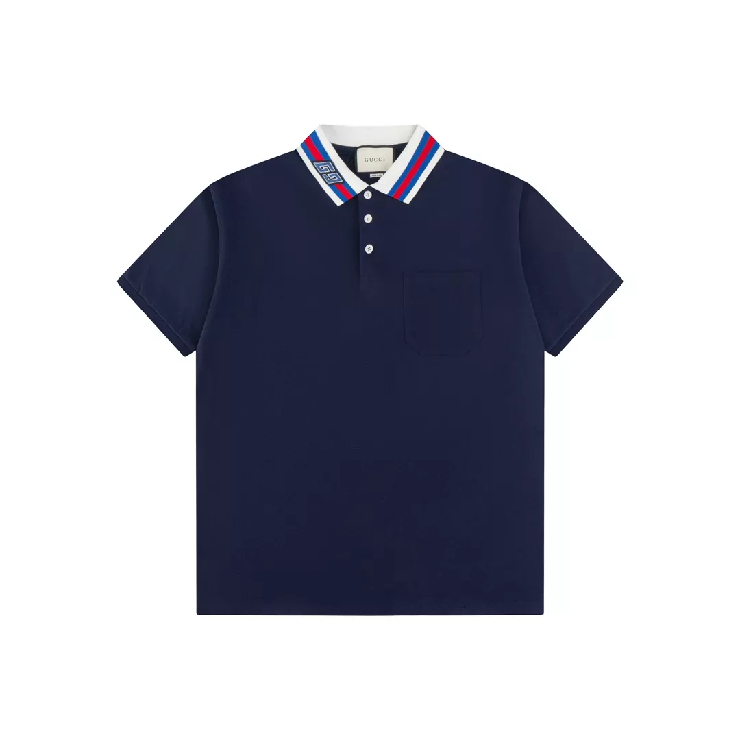 Gucci T-Shirts Short Sleeved For Men Cozy 2313