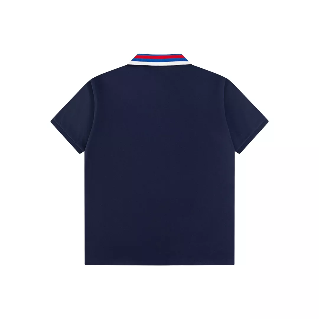 Gucci T-Shirts Short Sleeved For Men Cozy 2313