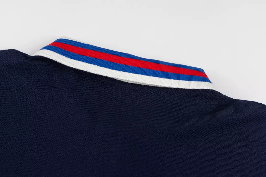 Gucci T-Shirts Short Sleeved For Men Cozy 2313