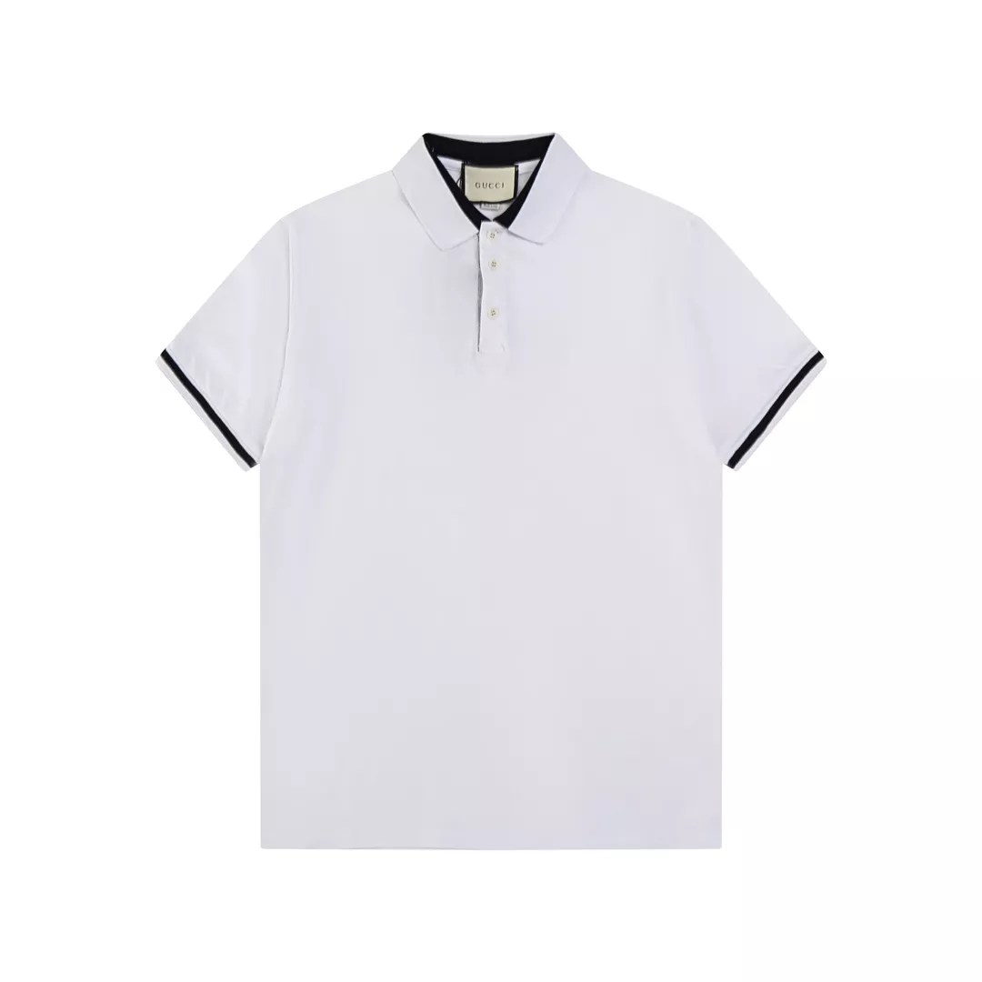 Gucci T-Shirts Short Sleeved For Men DailyWear 2086