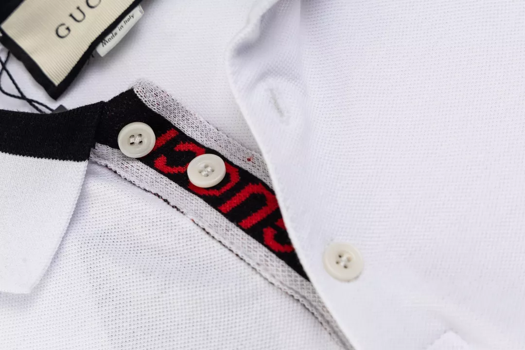 Gucci T-Shirts Short Sleeved For Men DailyWear 2086