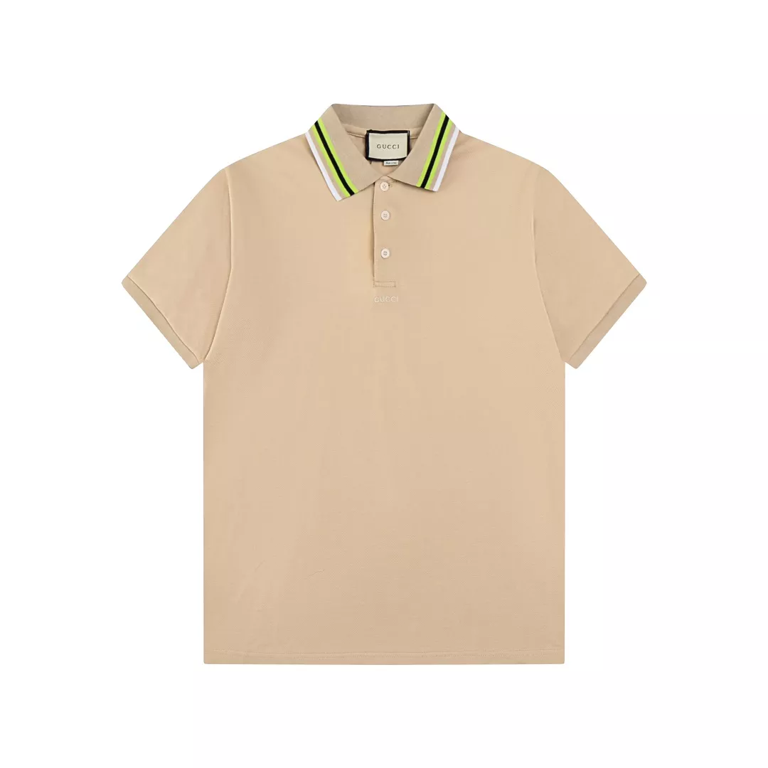 Gucci T-Shirts Short Sleeved For Men DailyWear 627