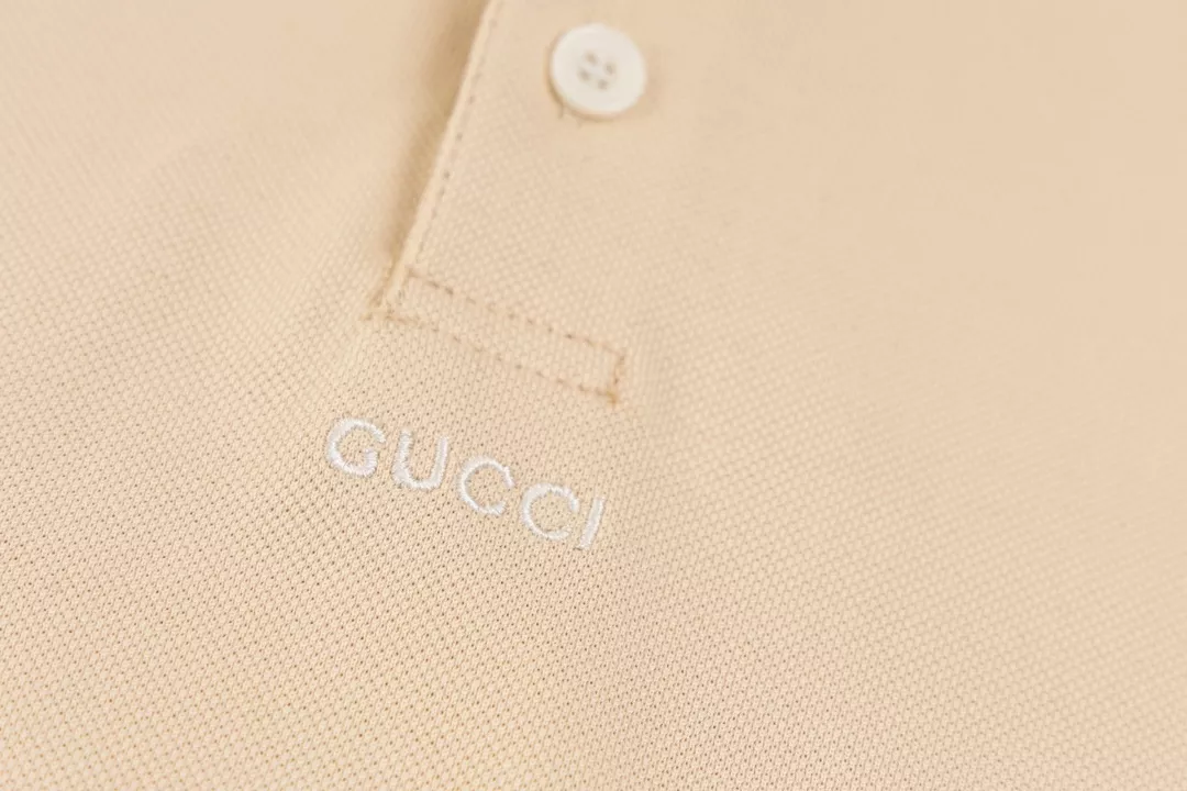Gucci T-Shirts Short Sleeved For Men DailyWear 627