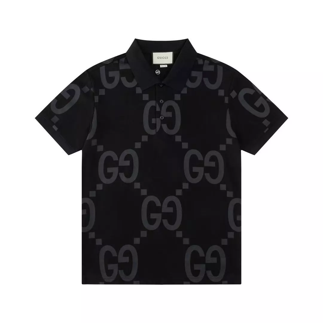 Gucci T-Shirts Short Sleeved For Men DailyWear 6749