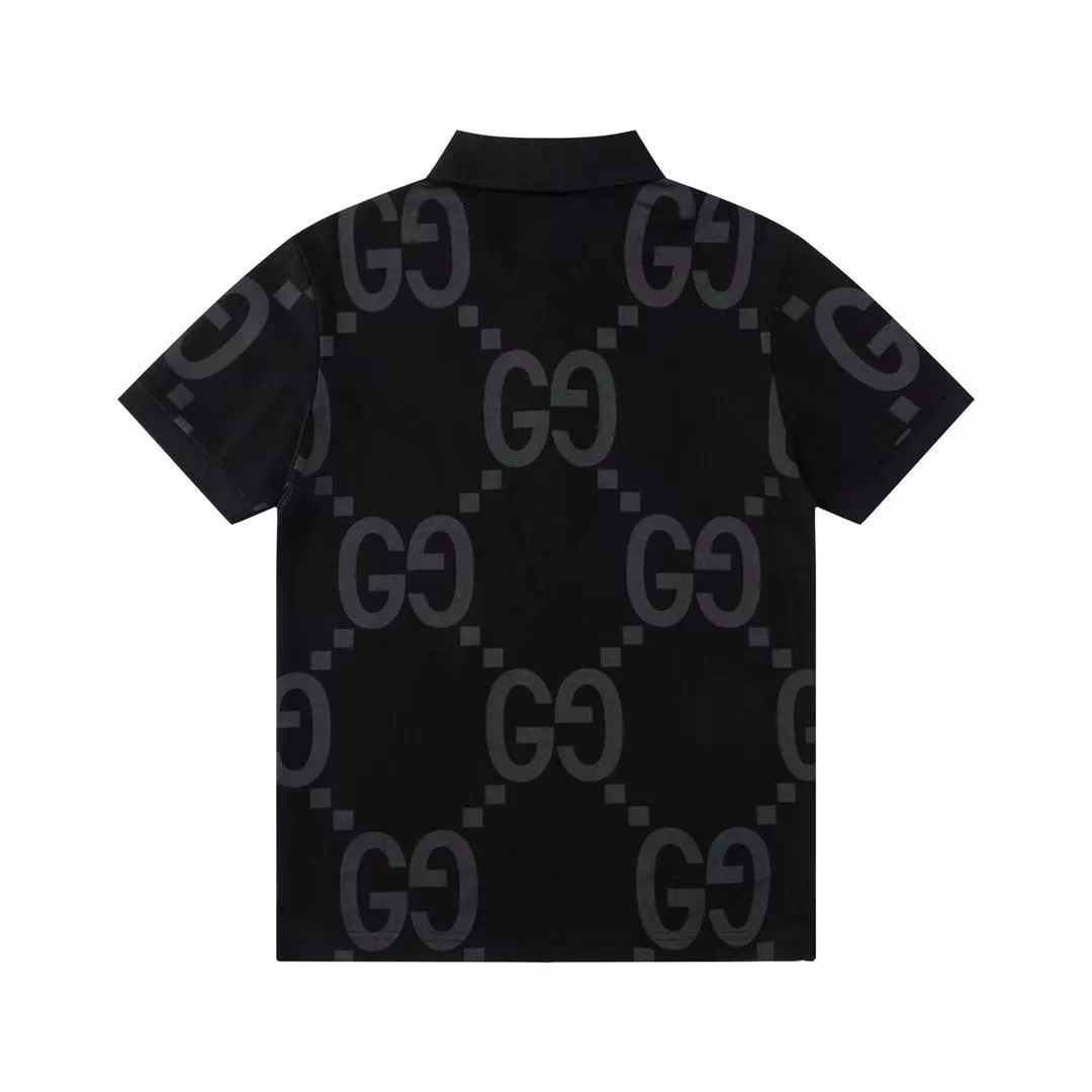 Gucci T-Shirts Short Sleeved For Men DailyWear 6749
