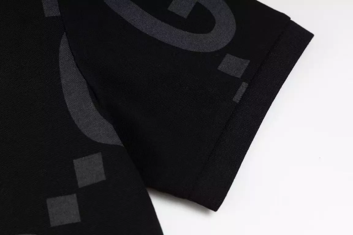 Gucci T-Shirts Short Sleeved For Men DailyWear 6749