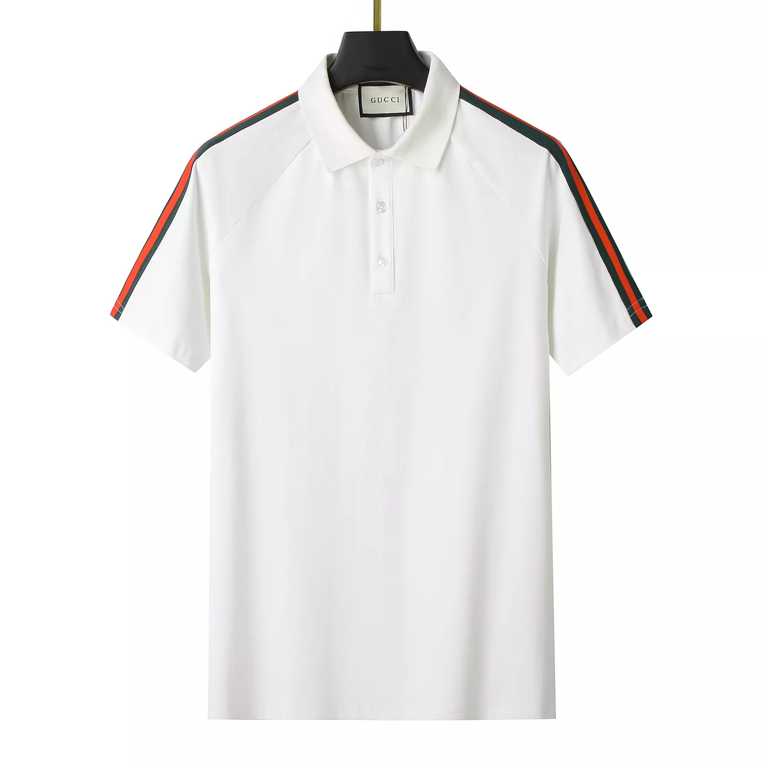 Gucci T-Shirts Short Sleeved For Men DailyWear 8208