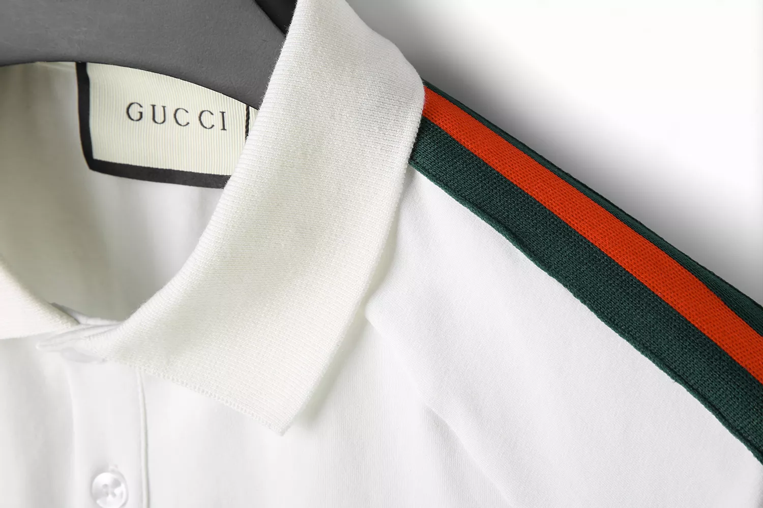 Gucci T-Shirts Short Sleeved For Men DailyWear 8208