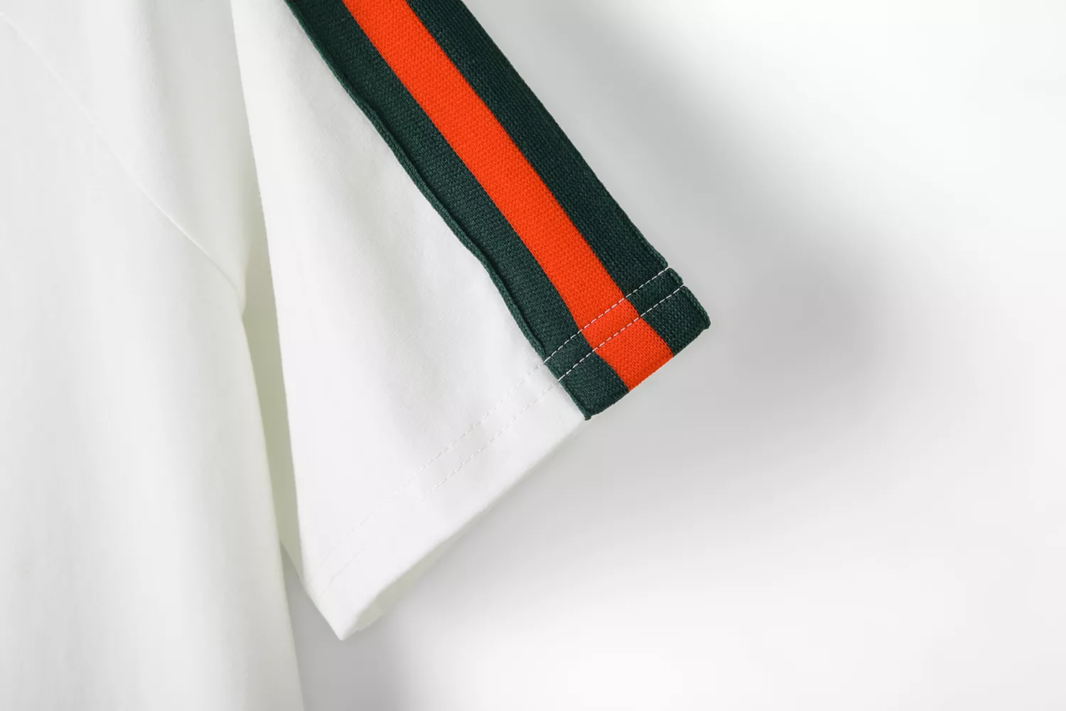Gucci T-Shirts Short Sleeved For Men DailyWear 8208