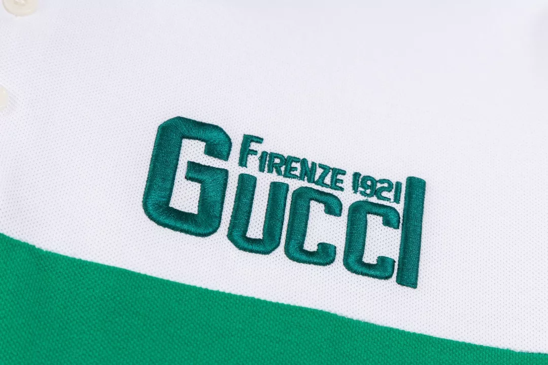 Gucci T-Shirts Short Sleeved For Men Durable 1781