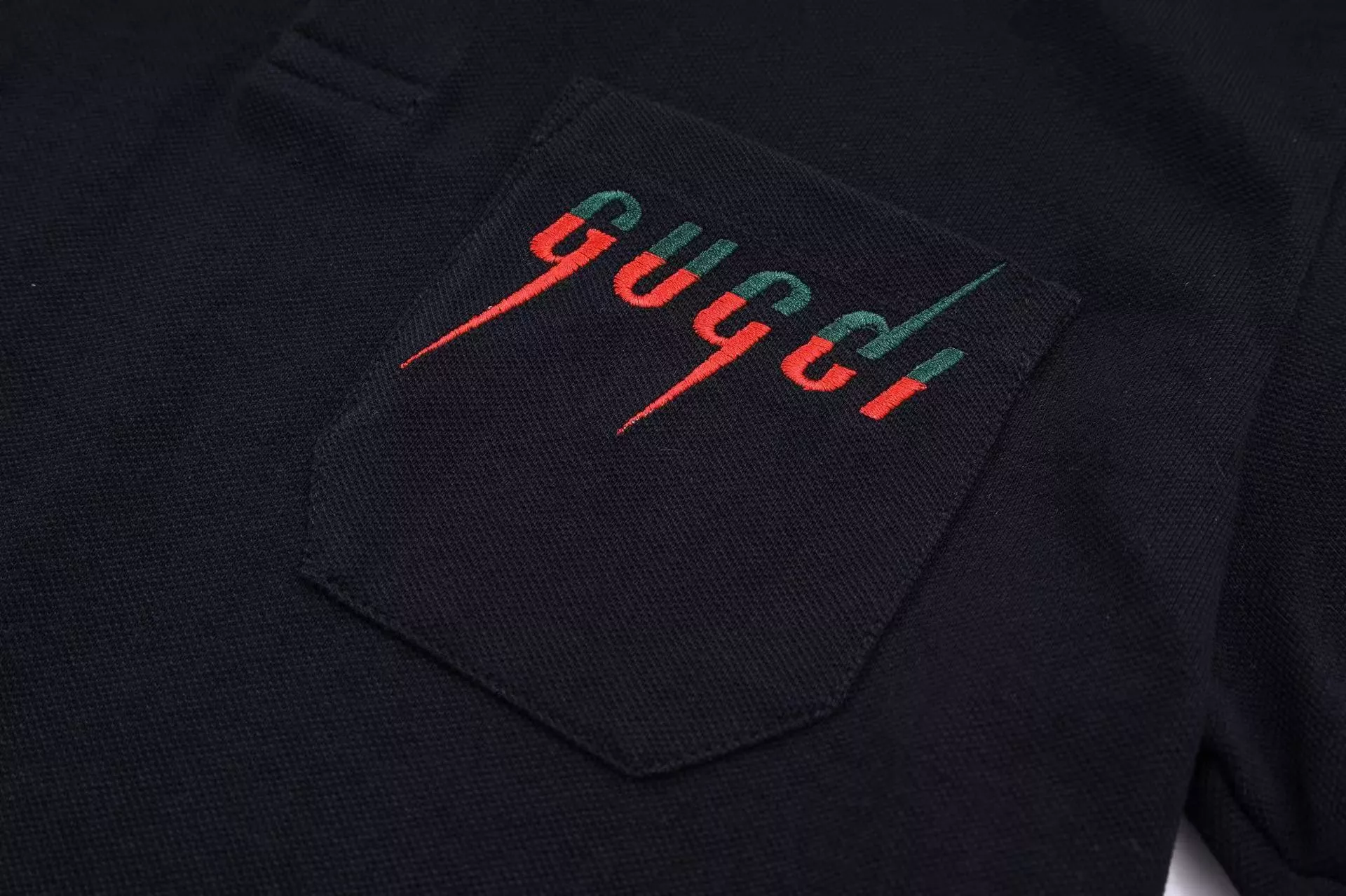 Gucci T-Shirts Short Sleeved For Men Durable 4354