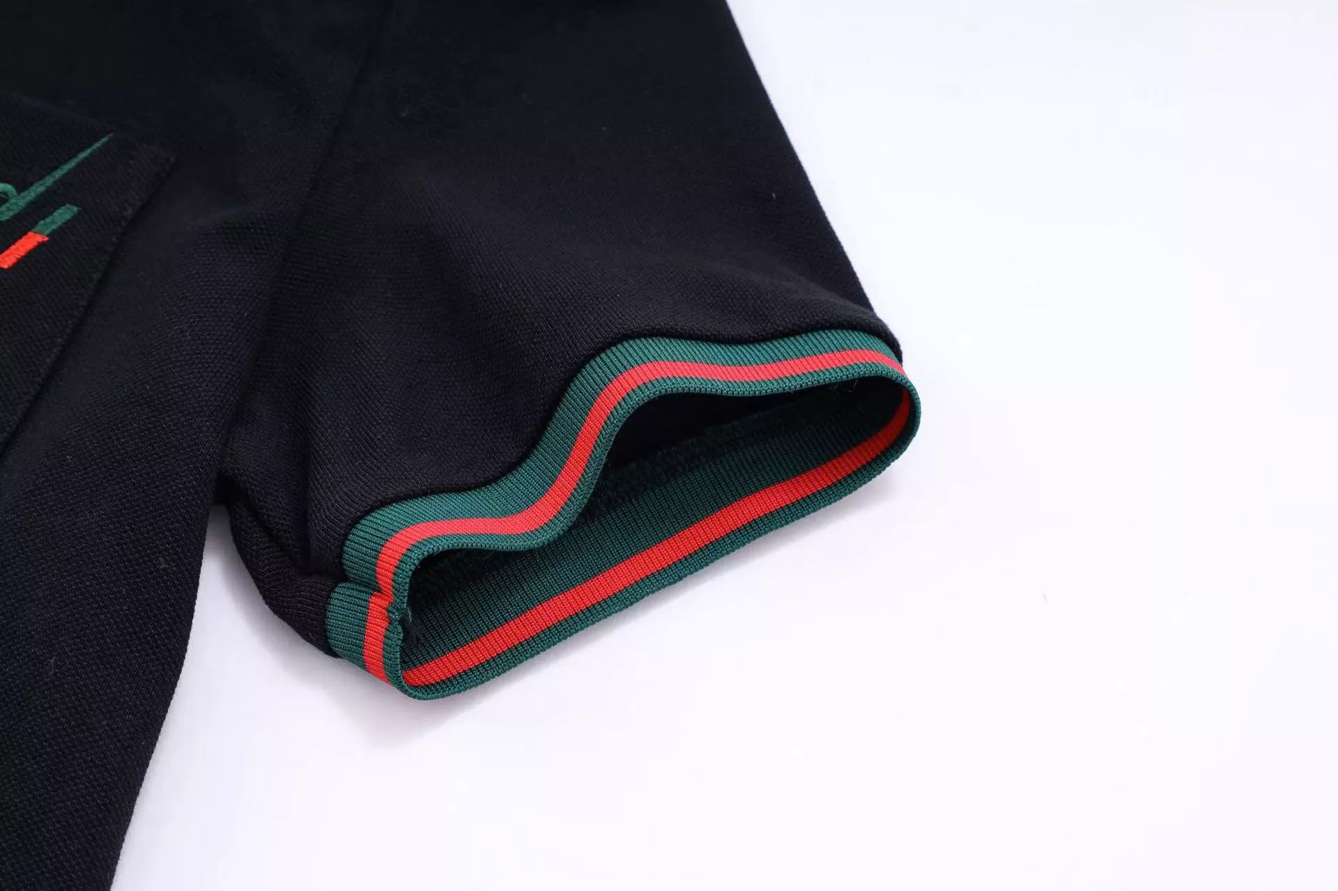 Gucci T-Shirts Short Sleeved For Men Durable 4354