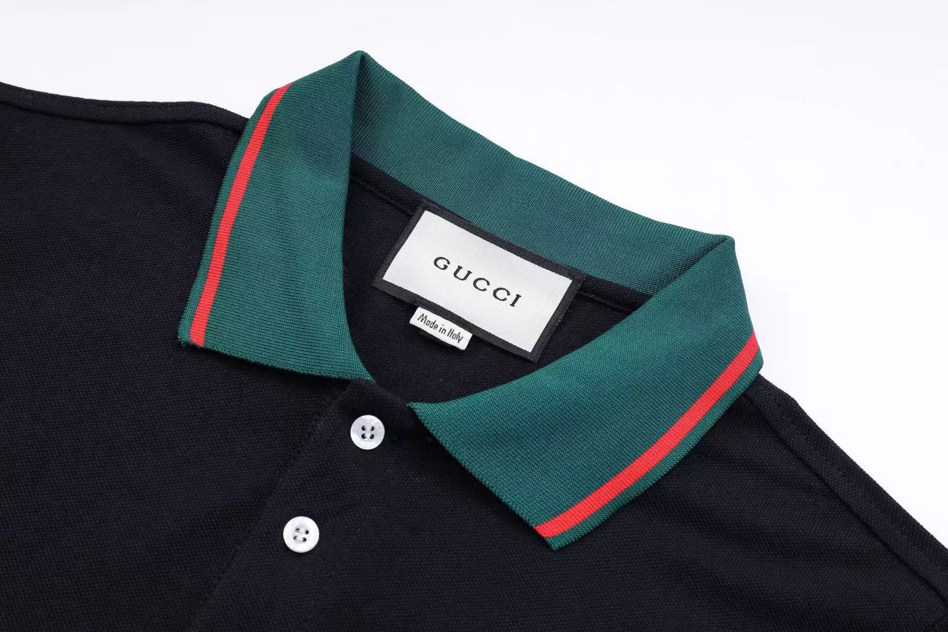 Gucci T-Shirts Short Sleeved For Men Durable 4354