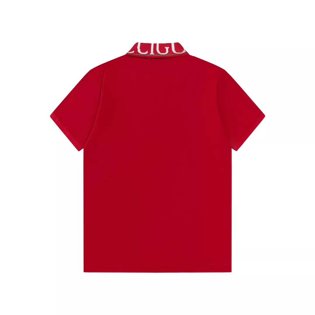 Gucci T-Shirts Short Sleeved For Men Durable 5052