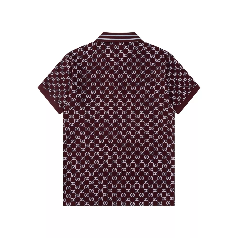 Gucci T-Shirts Short Sleeved For Men Durable 5279