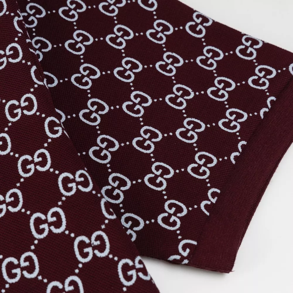 Gucci T-Shirts Short Sleeved For Men Durable 5279