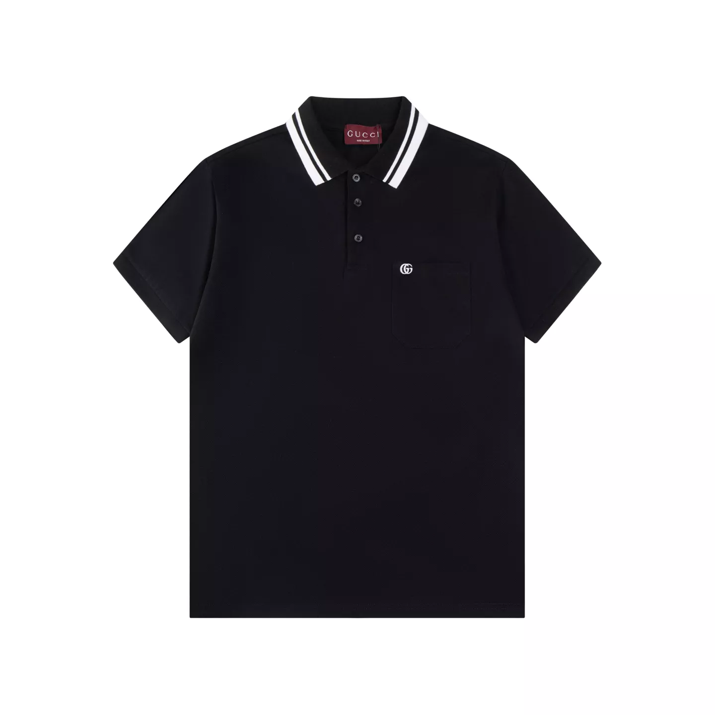 Gucci T-Shirts Short Sleeved For Men Durable 7179