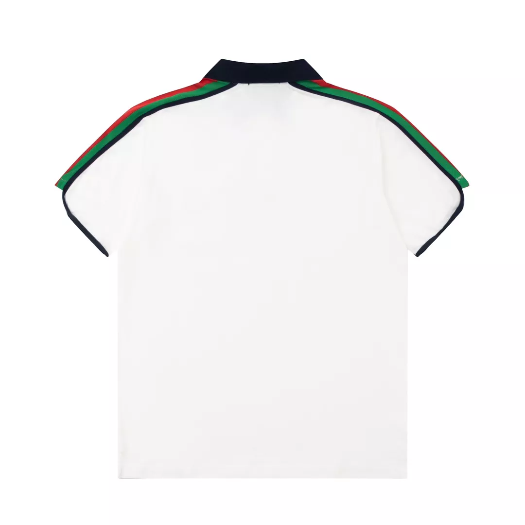 Gucci T-Shirts Short Sleeved For Men Durable 757