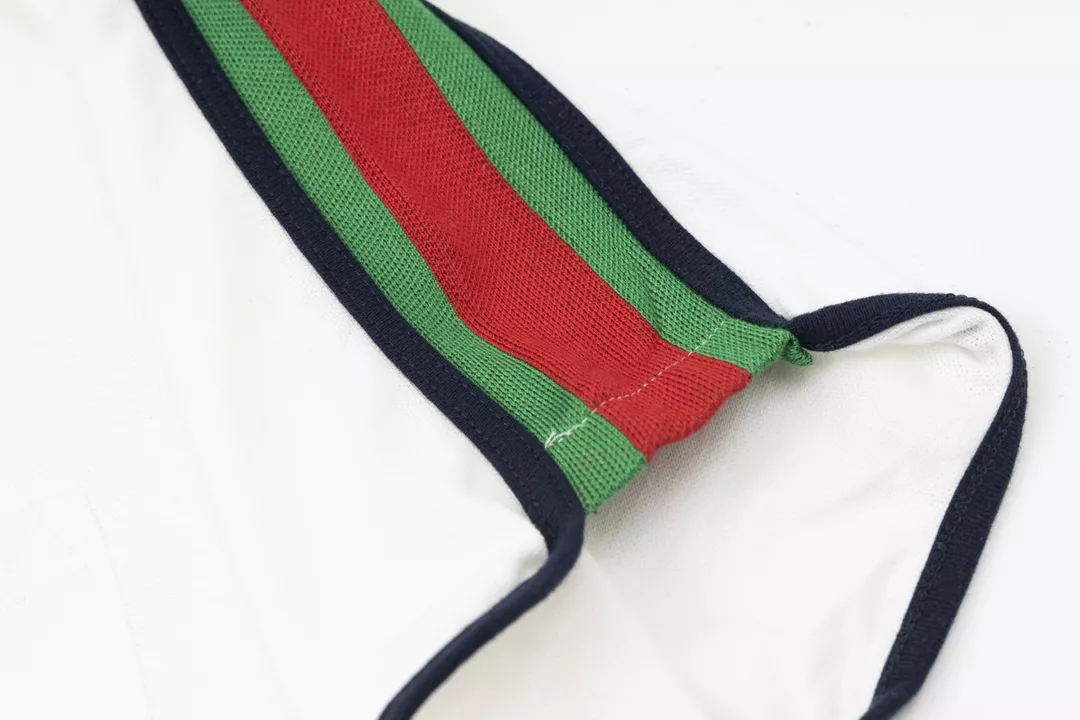 Gucci T-Shirts Short Sleeved For Men Durable 757