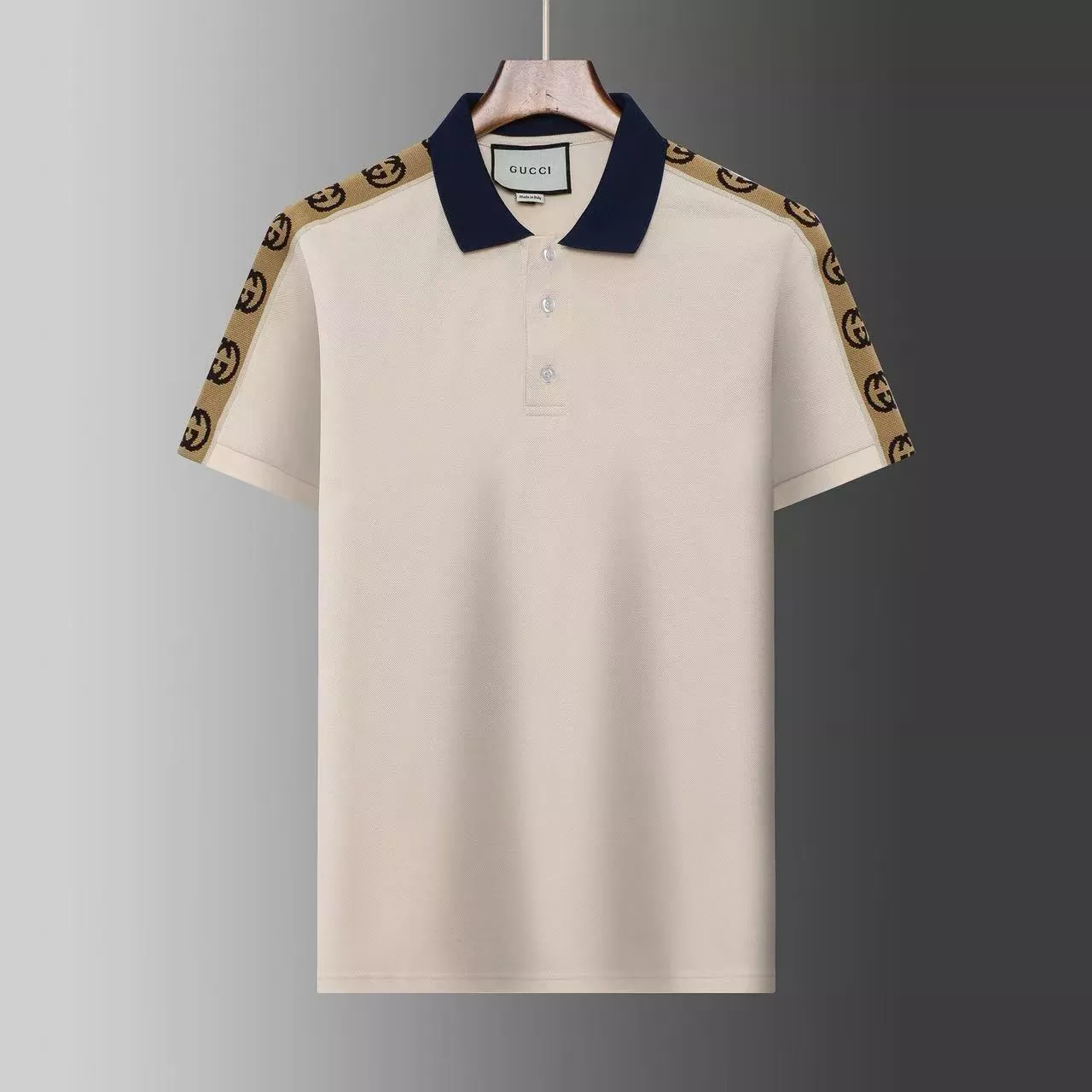 Gucci T-Shirts Short Sleeved For Men Efficient 193
