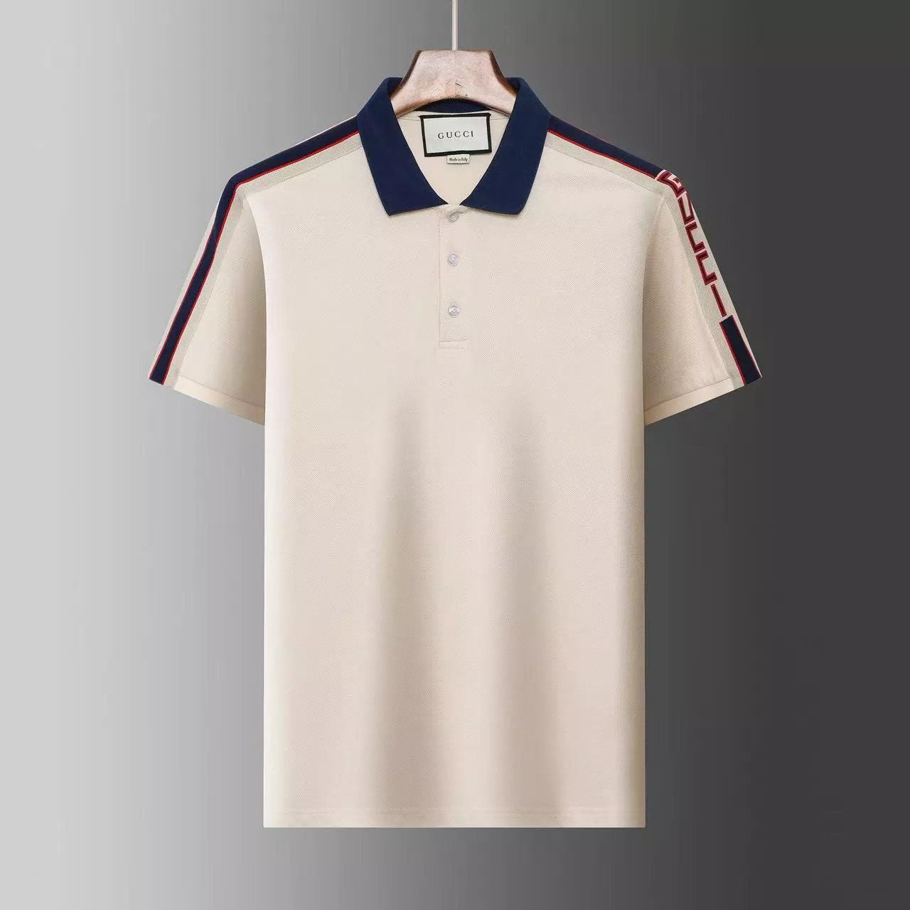 Gucci T-Shirts Short Sleeved For Men Efficient 3582