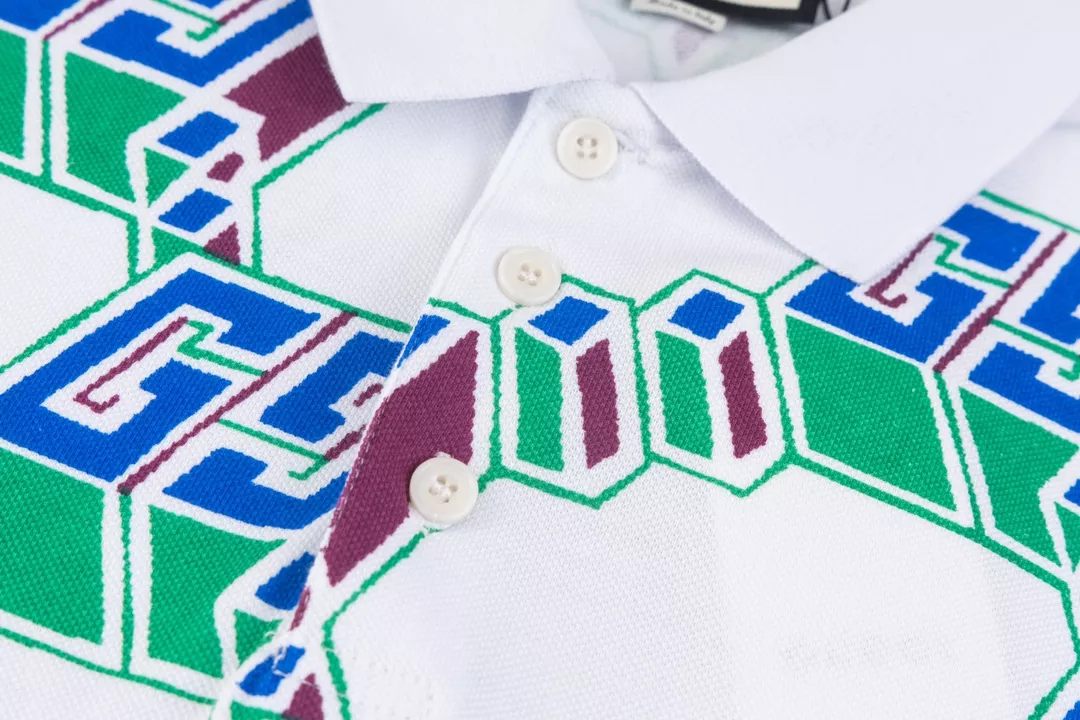 Gucci T-Shirts Short Sleeved For Men Elegant 9367