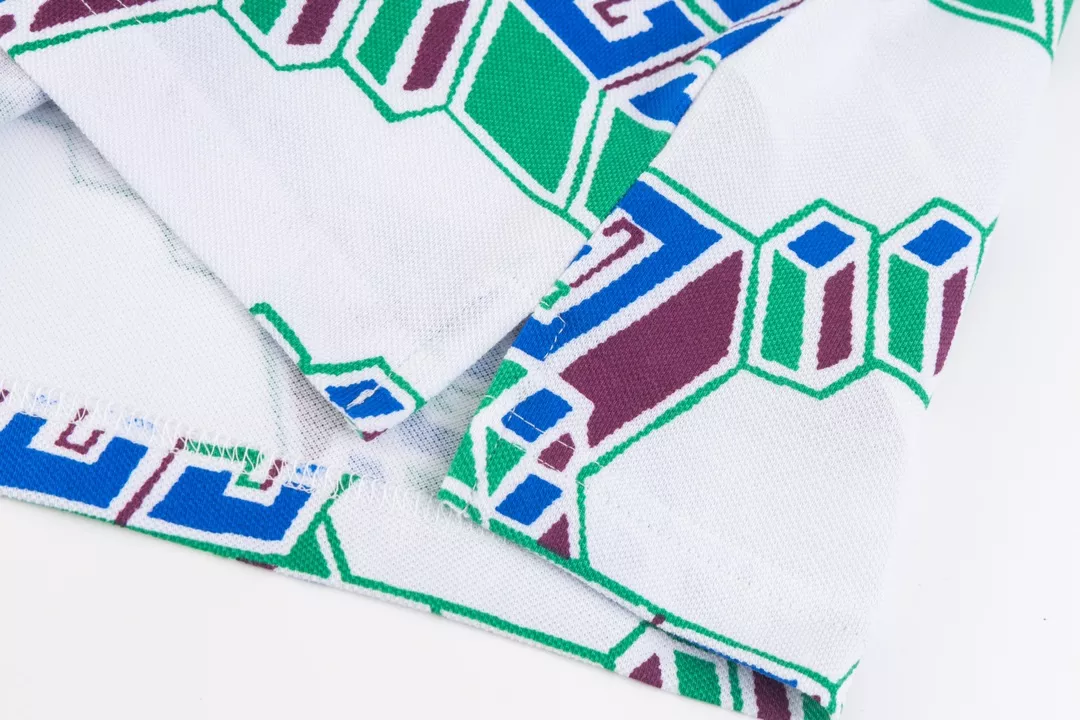 Gucci T-Shirts Short Sleeved For Men Elegant 9367