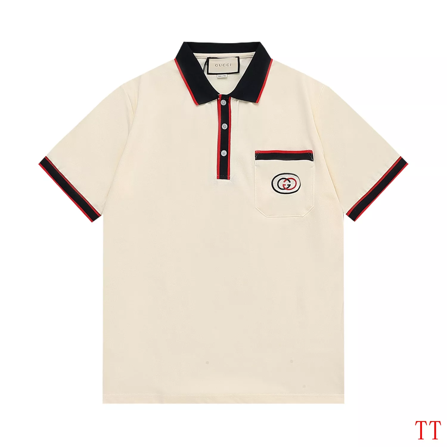 Gucci T-Shirts Short Sleeved For Men EyeCatching 4045