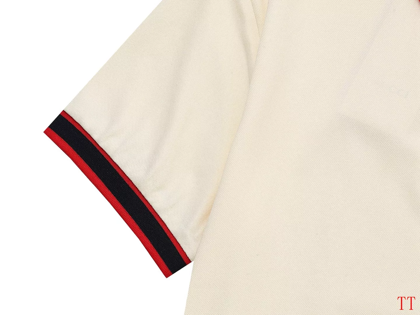 Gucci T-Shirts Short Sleeved For Men EyeCatching 4045