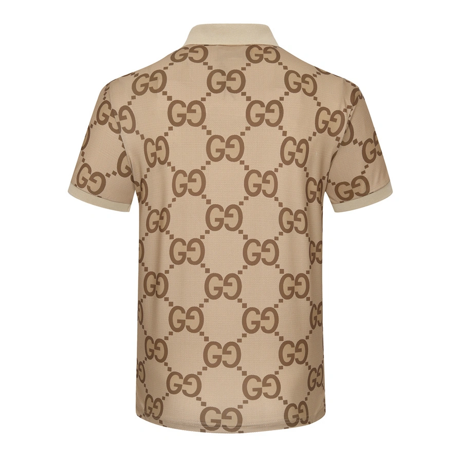 Gucci T-Shirts Short Sleeved For Men EyeCatching 5103