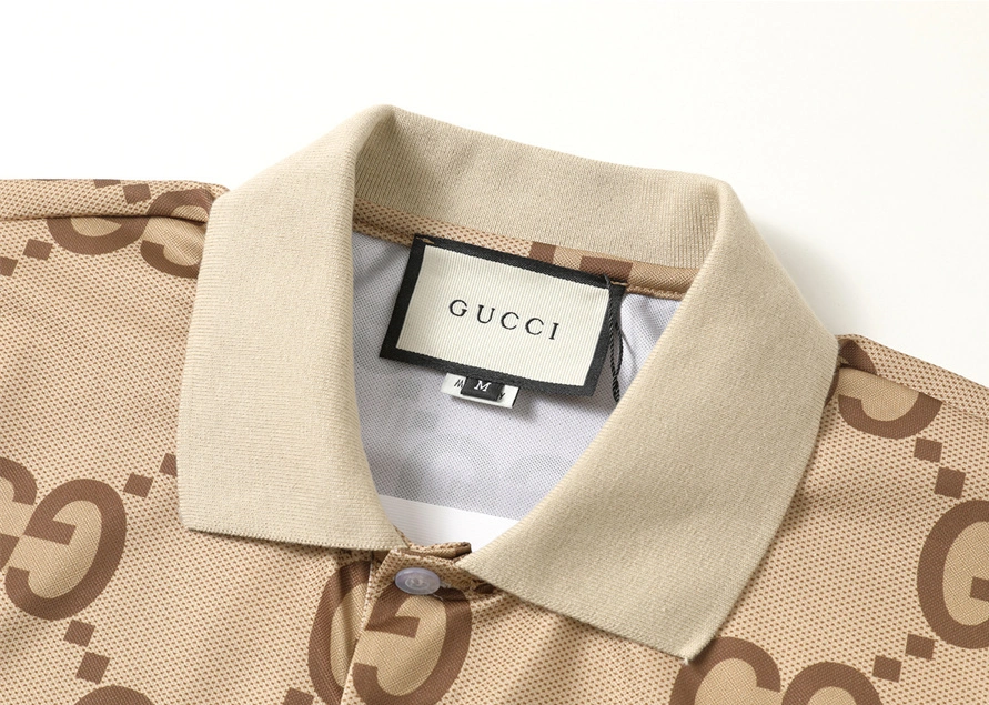 Gucci T-Shirts Short Sleeved For Men EyeCatching 5103