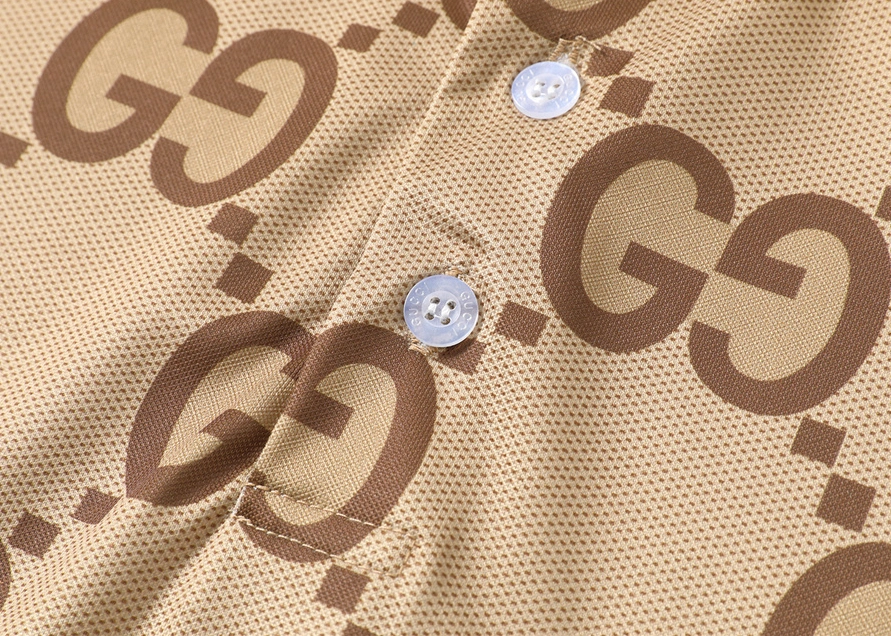 Gucci T-Shirts Short Sleeved For Men EyeCatching 5103