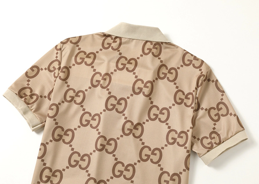 Gucci T-Shirts Short Sleeved For Men EyeCatching 5103