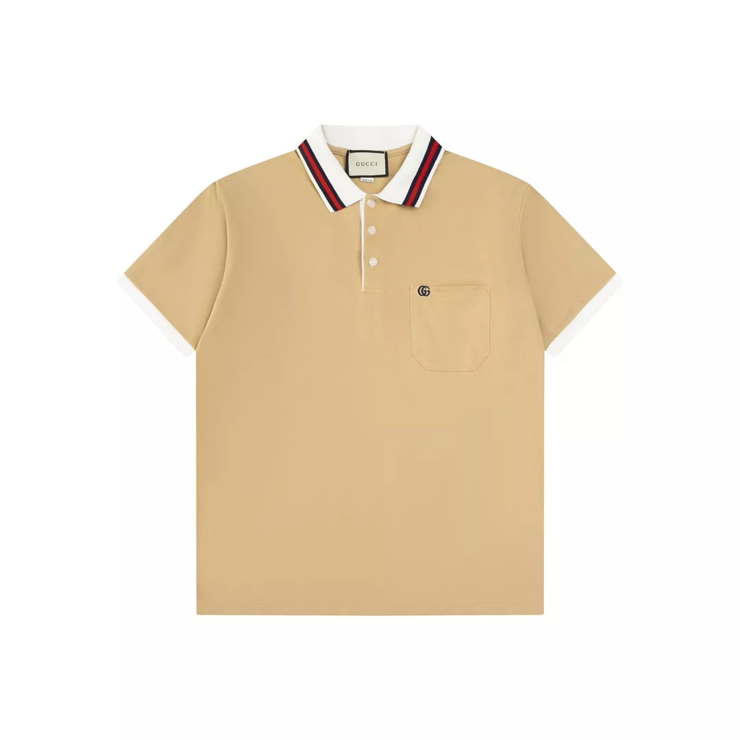 Gucci T-Shirts Short Sleeved For Men EyeCatching 518