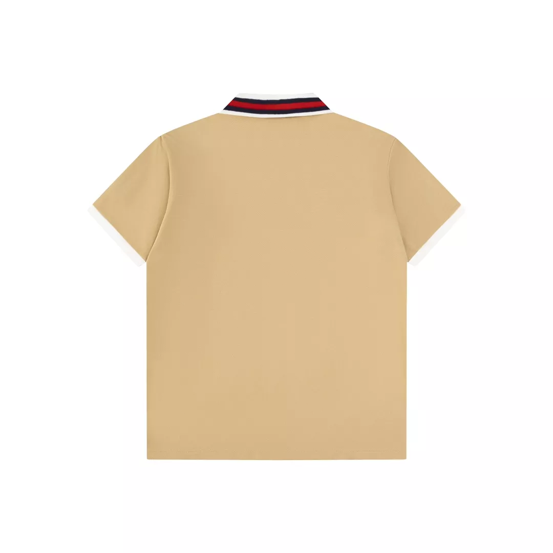 Gucci T-Shirts Short Sleeved For Men EyeCatching 518