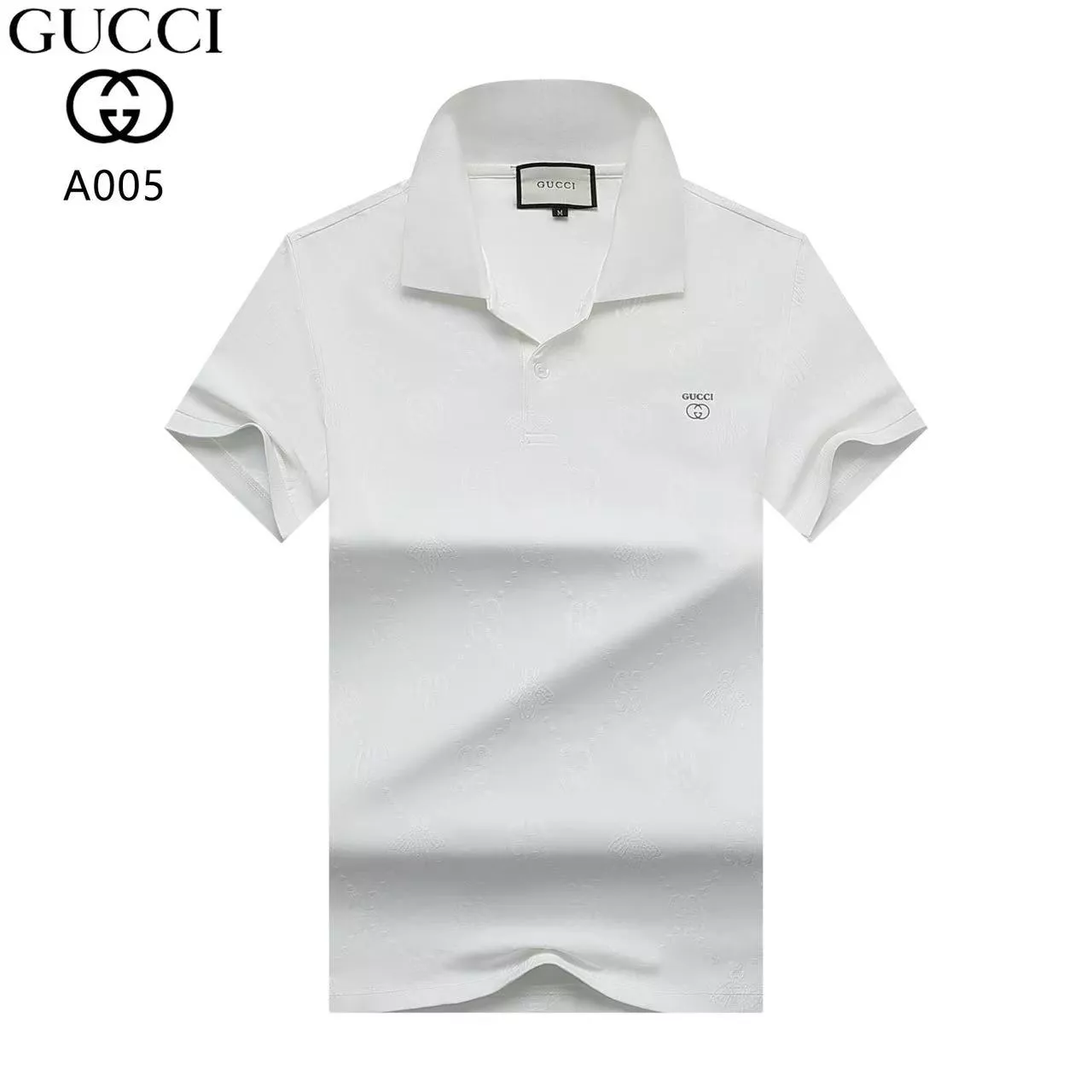 Gucci T-Shirts Short Sleeved For Men EyeCatching 5259