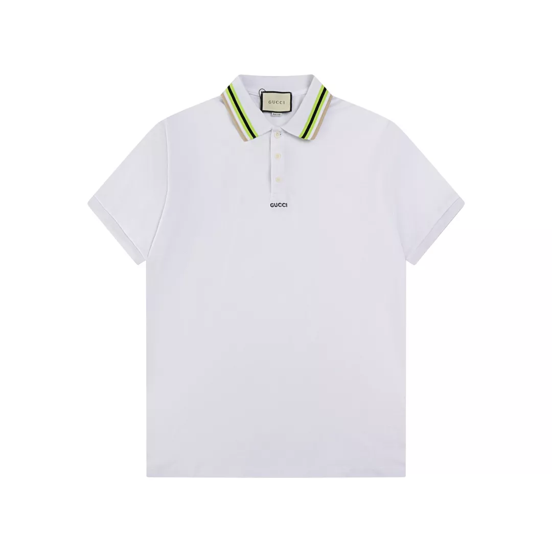 Gucci T-Shirts Short Sleeved For Men Fashionable 1883