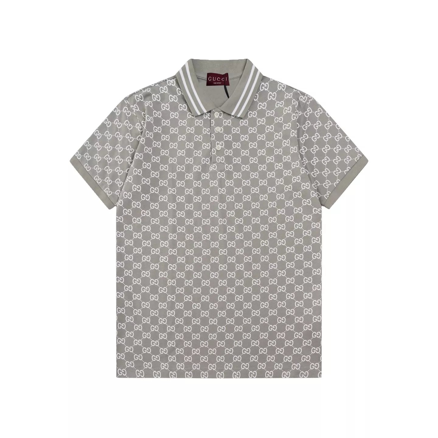 Gucci T-Shirts Short Sleeved For Men Fashionable 8973
