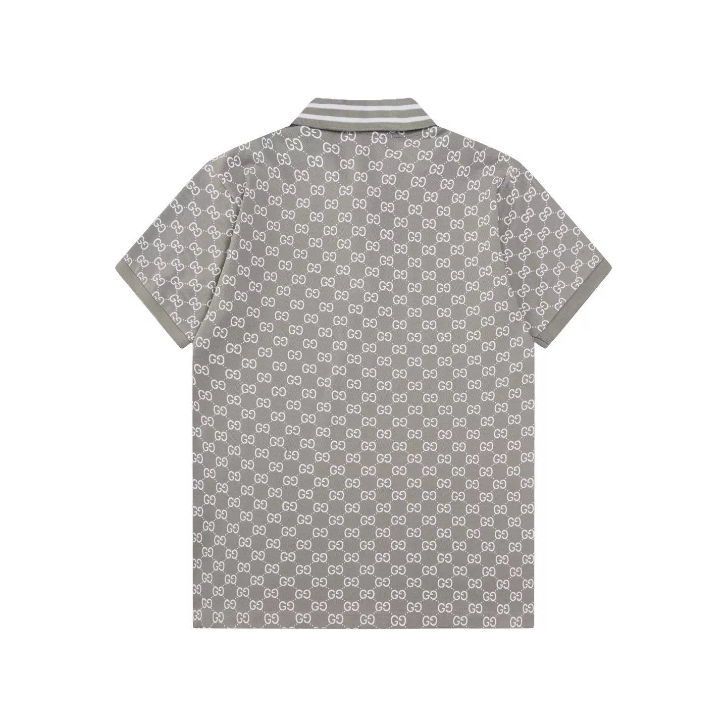 Gucci T-Shirts Short Sleeved For Men Fashionable 8973