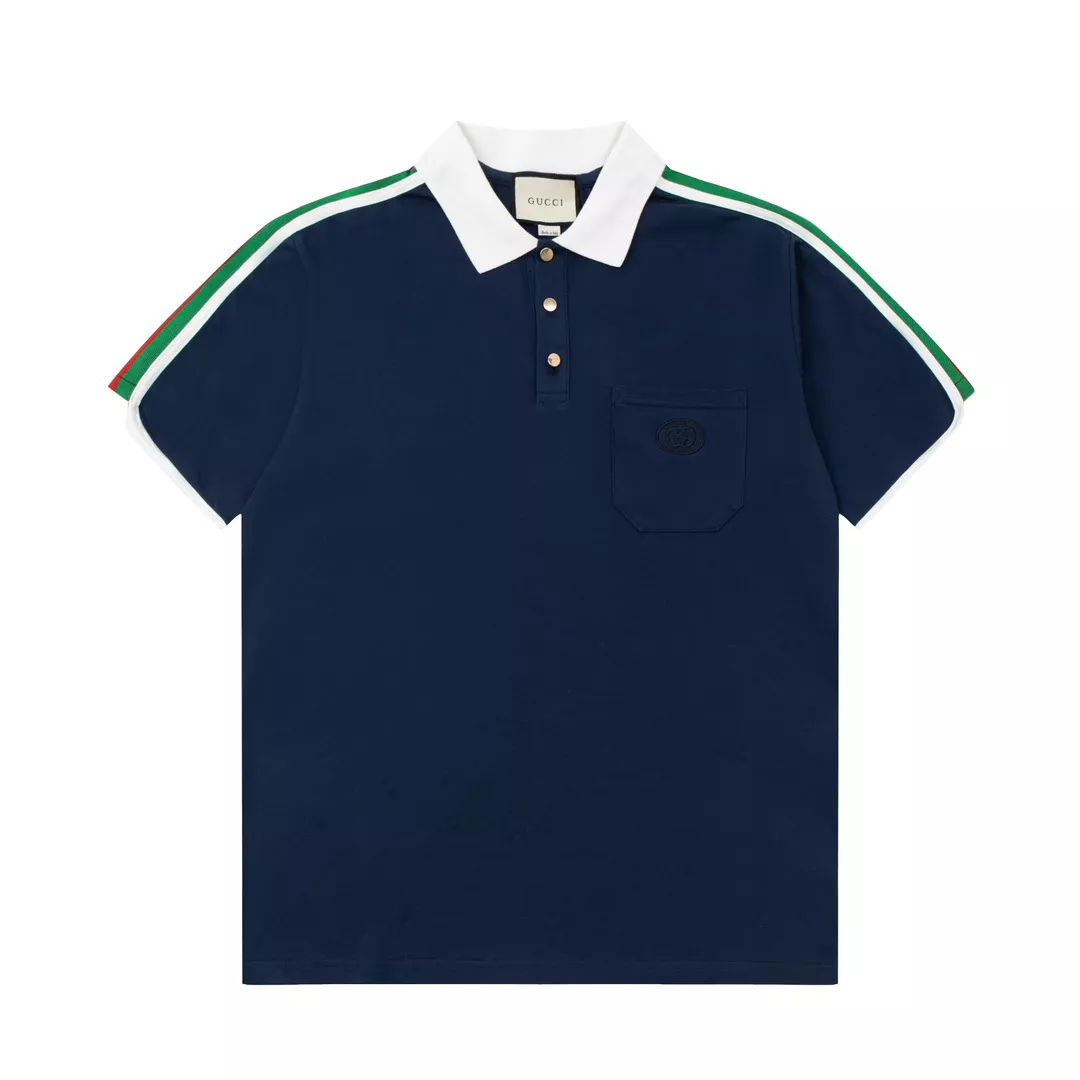 Gucci T-Shirts Short Sleeved For Men Functional 4830