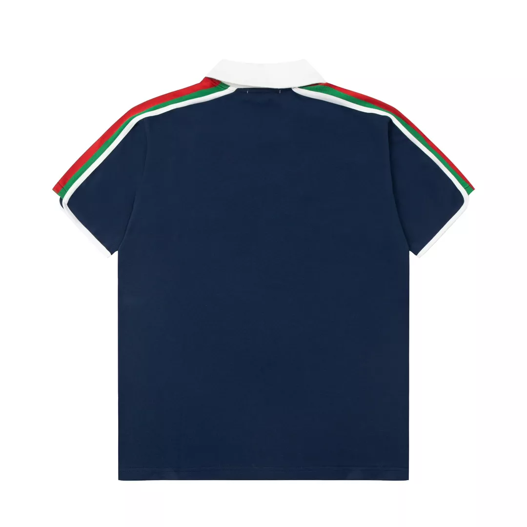 Gucci T-Shirts Short Sleeved For Men Functional 4830