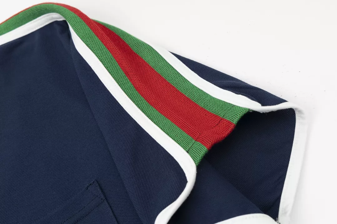 Gucci T-Shirts Short Sleeved For Men Functional 4830